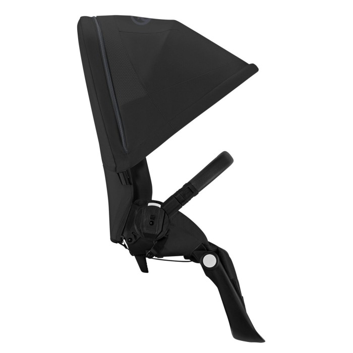 Прогулянковий блок Gazelle S BLK Moon Black