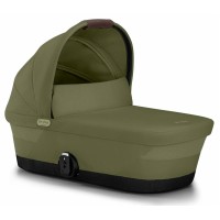 Carrycot Gazelle S Moss Green
