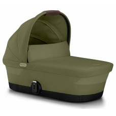 Люлька Gazelle S Moss Green