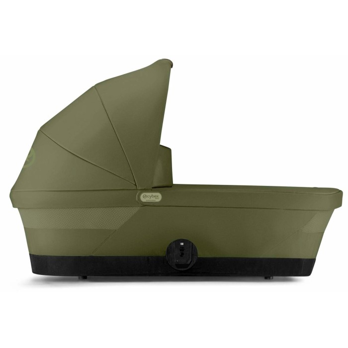 Люлька Gazelle S Moss Green