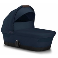 Carrycot Gazelle S Ocean Blue