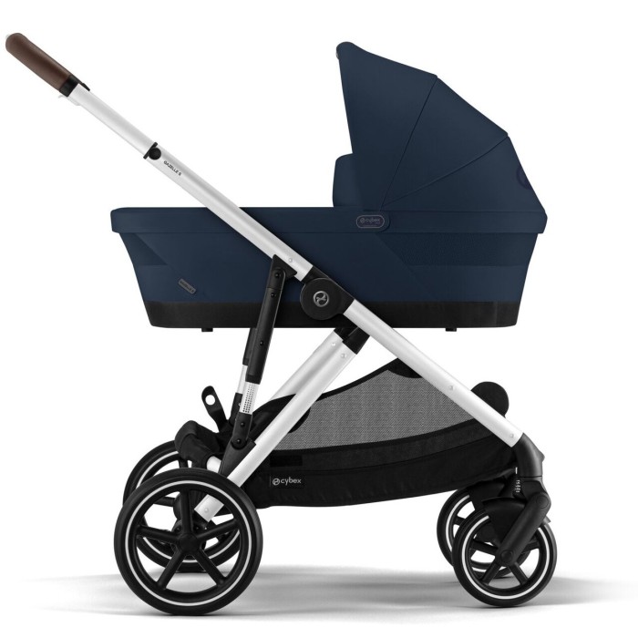 Коляска Cybex Gazelle S 2 в 1 Ocean Blue