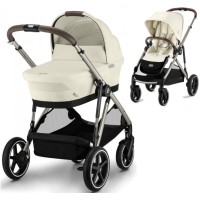 Cybex Gazelle 2 in 1 Strollers