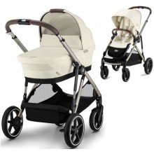 Cybex Gazelle 2 в 1