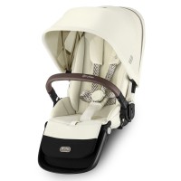 Прогулянковий блок Gazelle S TPE Seashell Beige