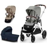 Cybex Gazelle