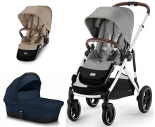 Cybex Gazelle