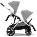 Cybex Gazelle Strollers Cybex Gazelle Strollers
