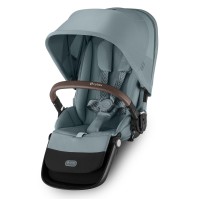 Прогулянковий блок Gazelle S TPE Stormy Blue