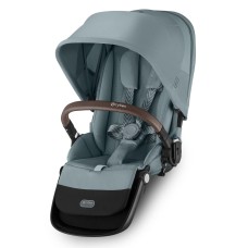 Прогулянковий блок Gazelle S TPE Stormy Blue