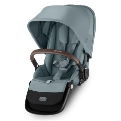 Прогулянковий блок Gazelle S TPE Stormy Blue