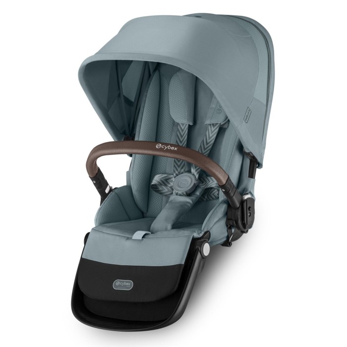 Прогулянковий блок Gazelle S TPE Stormy Blue