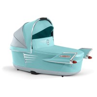Carrycot Priam Lux by Jeremy Scott Car