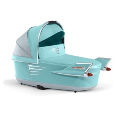 Люлька Priam Lux by Jeremy Scott Car