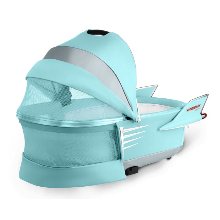 Люлька Priam Lux by Jeremy Scott Car