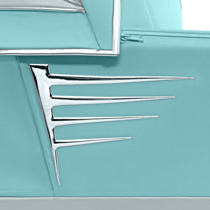 Люлька Priam Lux by Jeremy Scott Car