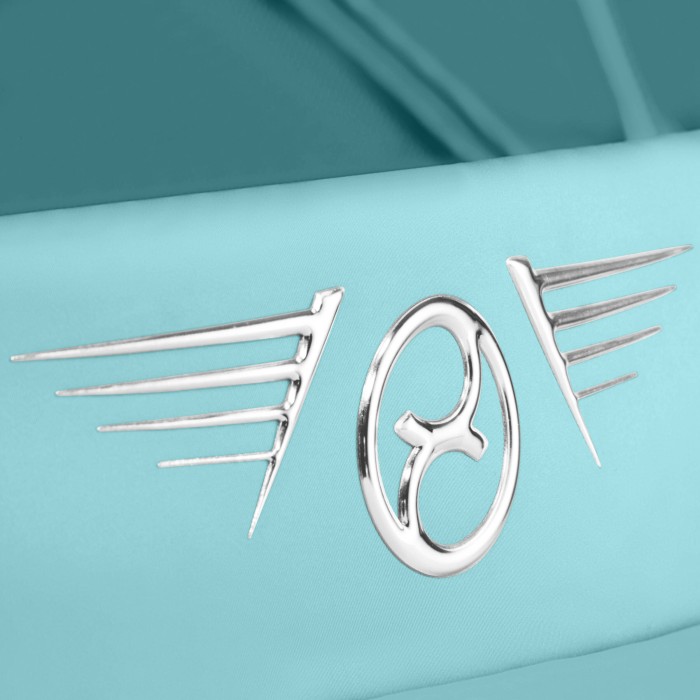 Люлька Priam Lux by Jeremy Scott Car