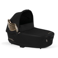 Люлька Priam Lux by Jeremy Scott Wings
