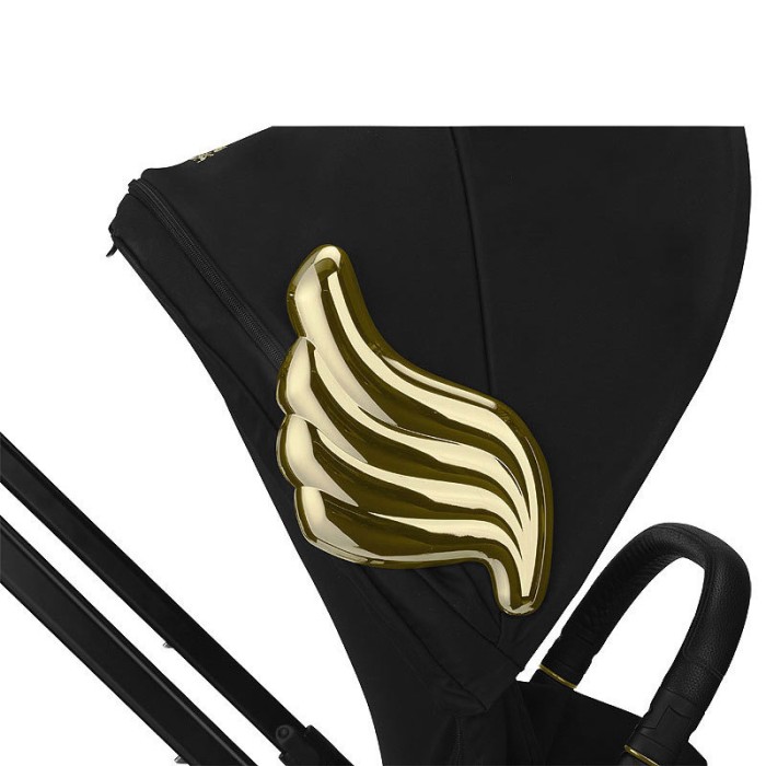 Cybex Priam Jeremy Scott Wings 3.0 люлька Jeremy Scott Wings 4.0 коляска 2 в 1