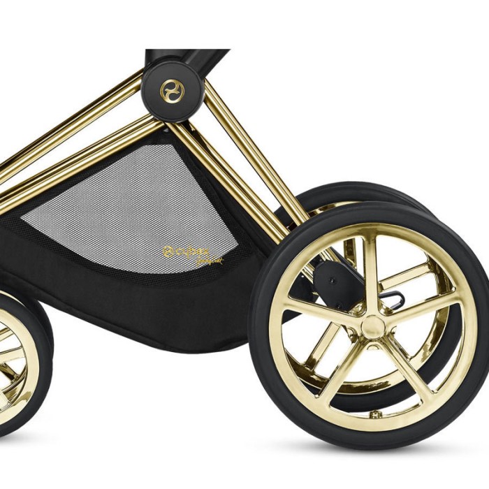 Cybex Priam Jeremy Scott Wings 3.0 люлька Jeremy Scott Wings 4.0 коляска 2 в 1