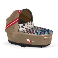 Carrycot Priam Lux Karolina Kurkova One Love
