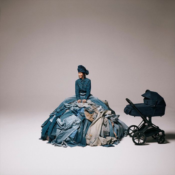 Автокрісло Cloud T i-Size Rebellious Luxury