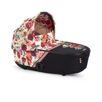 Люлька Mios Lux Spring Blossom Light
