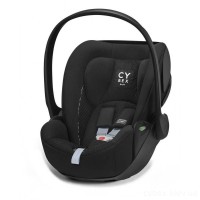 Автокрісло Cloud T i-Size Urban Mobility Black