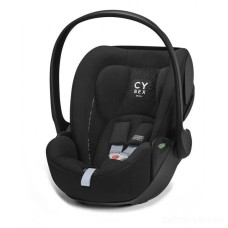 Автокрісло Cloud T i-Size Urban Mobility Black