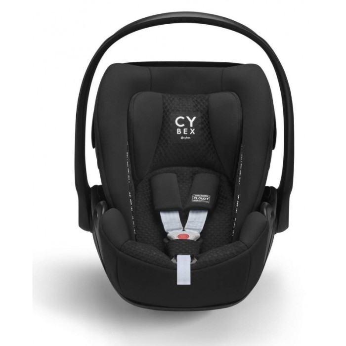 Автокрісло Cloud T i-Size Urban Mobility Black