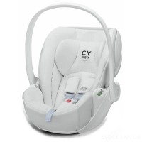 Автокрісло Cloud T i-Size Urban Mobility White