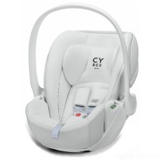 Автокрісло Cloud T i-Size Urban Mobility White