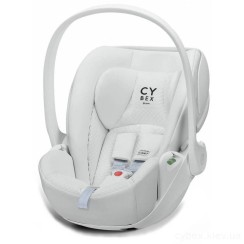 Автокрісло Cloud T i-Size Urban Mobility White