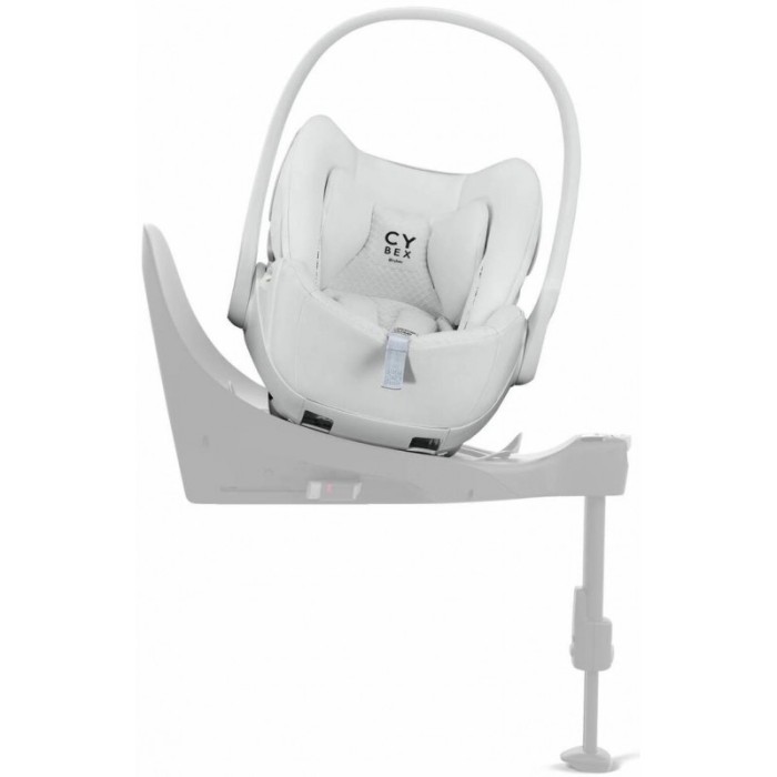 Автокрісло Cloud T i-Size Urban Mobility White