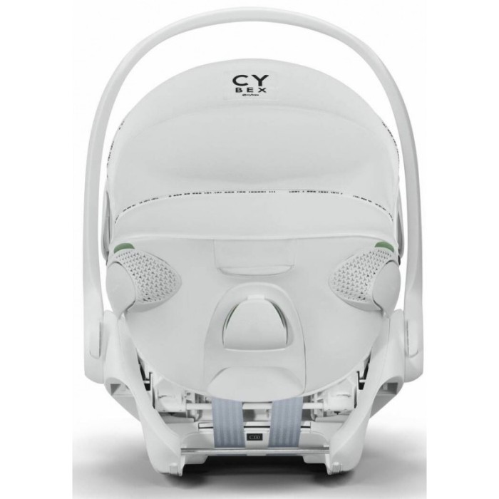 Автокрісло Cloud T i-Size Urban Mobility White