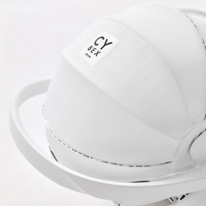Автокрісло Cloud T i-Size Urban Mobility White