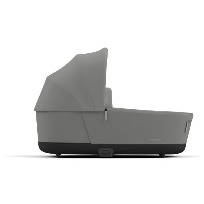 Cybex Priam 4.0 коляска 2 в 1 Mirage Grey шасі Rosegold