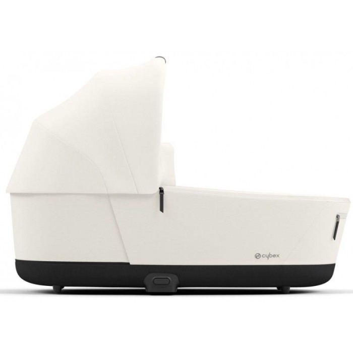 Люлька Priam Lux Off White
