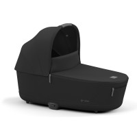 Carrycot Cybex Priam 4.0 Sepia Black