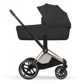 Cybex 1-in-1 strollers