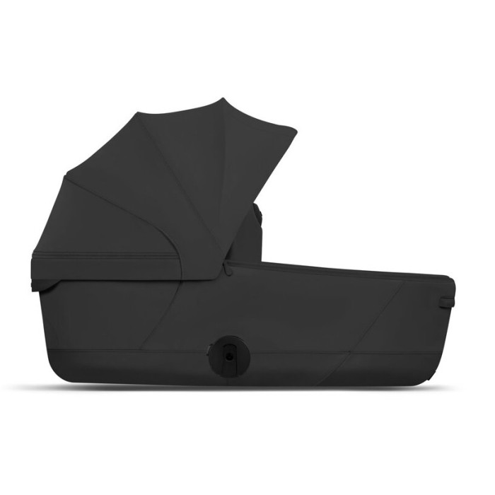Cybex Priam Style Collection 5.0 Sepia Black шасі Matt Black коляска 2 в 1