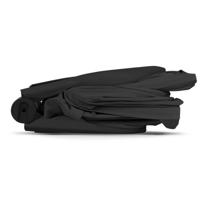 Cybex Priam Style Collection 5.0 Sepia Black шасі Matt Black коляска 2 в 1