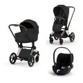 Cybex Priam 3 in 1 Strollers Cybex Priam 3 in 1 Strollers