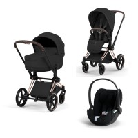 Cybex Priam 3 в 1