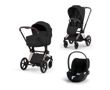 Cybex Priam 3 в 1