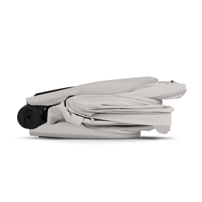 Cybex Priam Style Collection 5.0 City Grey шасі Chrome коляска 2 в 1
