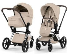 Cybex Priam 2 в 1