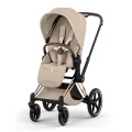 Прогулянкові коляски Cybex