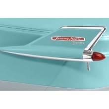 Jeremy Scott Car