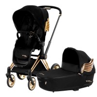 Дизайнерські моделі Cybex